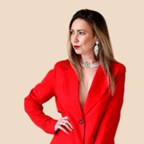 Telegram profile photo for Ирина Моисеевских l ЛИЧНОСТЬ БЕЗ ГРАНИЦ