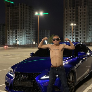 Telegram profile photo for LEON LEXUS 500