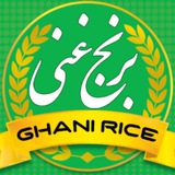 Telegram profile photo for فروشگاه برنج و چای غنی
