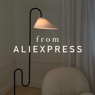 Telegram profile photo for from ALIEXPRESS