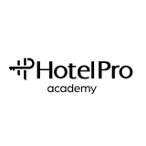 Telegram profile photo for HotelPro academy