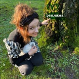 Telegram profile photo for реклама в комнате смеха (⌒▽⌒)/ ♪〜〜