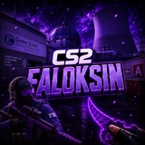Telegram profile photo for FAL0KSIN CS2