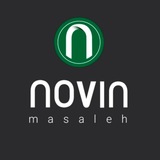 Telegram profile photo for 💯نوین مصالح🏢