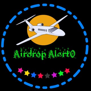 Telegram profile photo for AirdropAlertO/ICO/IEO😍