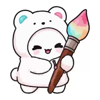 Telegram profile photo for ART GALLERY