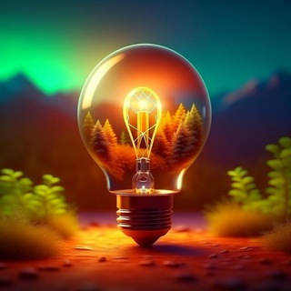 Telegram profile photo for Удивительно? Факт!