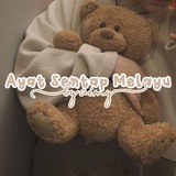 Telegram profile photo for AYAT SENTAP MELAYU💘