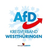 Telegram profile photo for AfD-Westthüringen