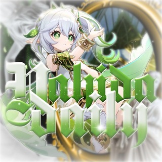Telegram profile photo for 𝙉𝙖𝙝𝙞𝙙𝙖 𝙙𝙖𝙞𝙡𝙮 (Рест)