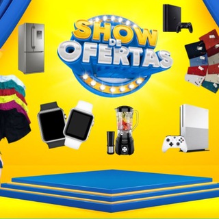 Telegram profile photo for SHOW DE OFERTAS ..