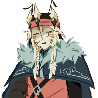 Telegram profile photo for 〣 𝗒𝖺𝗋𝗈 𝗅̷𝗂𝗄𝖺 soot 〞