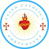 Telegram profile photo for UNIÃO CATÓLICA PORTUGUESA
