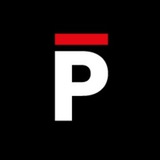 Telegram profile photo for Persistence Korea Official Announcement Channel