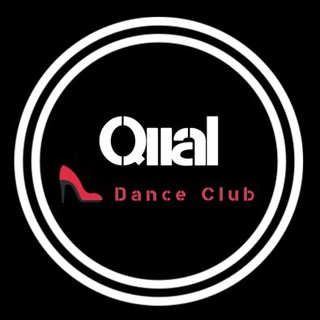 Telegram profile photo for Qiial Dance Club
