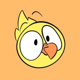 Telegram profile photo for Попуг!