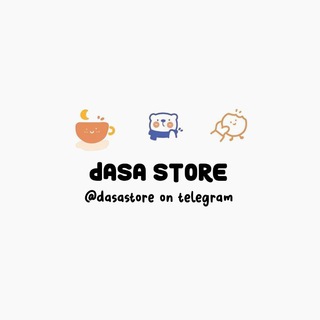 Telegram profile photo for Ďasa Śtore OPENN