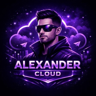 Telegram profile photo for Alexander Cloud 😈