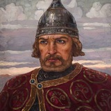 Telegram profile photo for NEVSKY'S PLANS