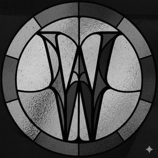 Telegram profile photo for 🕸🕷•Подвал Уэнсдей•🕷🕸