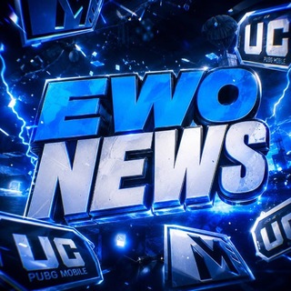 Telegram profile photo for EWO NEWS🌎
