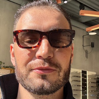 Telegram profile photo for SVYATOY / Garipov Rustem