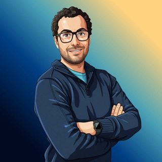 Telegram group profile photo for Niccolò Roli (canale ufficiale)