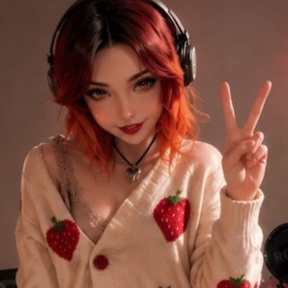 Telegram profile photo for стримерская пепе
