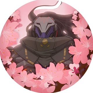 Telegram profile photo for гелий иннервойд вещает