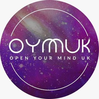 Telegram profile photo for OYMUK