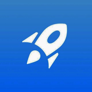 Telegram profile photo for TON чеки xRocket🚀