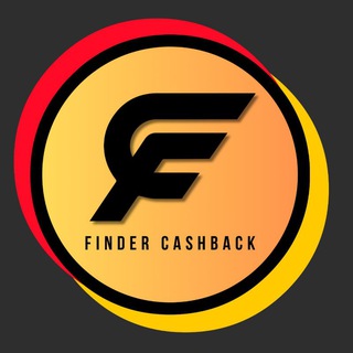 Telegram profile photo for Finder Cashback