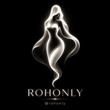 Telegram profile photo for rohonly