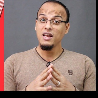 Telegram profile photo for علي وكتاب
