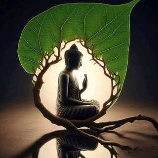 Telegram profile photo for တရားအသိမျှဝေရန်