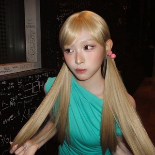 Telegram profile photo for Itō Minami