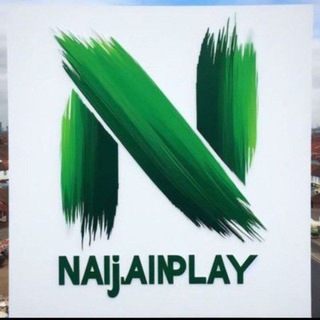 Telegram profile photo for Naijainplay