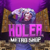 Telegram profile photo for 🛒METRO SHOP_hol3r🛒