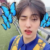 Telegram profile photo for arche!