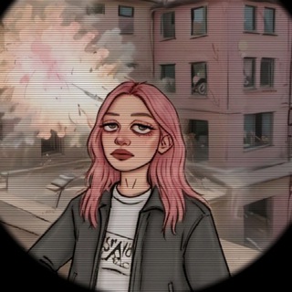Telegram profile photo for Stasia