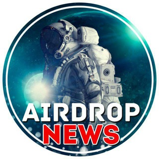 Telegram profile photo for πͺββββββββ AIRDROP NEWS π±