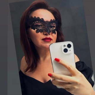 Telegram profile photo for Инна|Магия тел|психолог|телесный терапевт