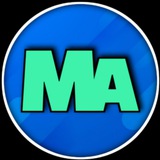 Telegram profile photo for 𝙈𝙖𝙨𝙩𝙚𝙧 𝙈𝙖𝙝𝙙𝙞