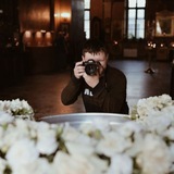 Telegram profile photo for Заметки Церковного фотографа