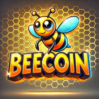 Telegram profile photo for BEECOIN