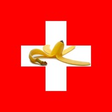 Telegram profile photo for Bananenrepublik Schweiz