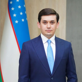 Telegram profile photo for Sirojiddin O‘sarov