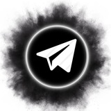 Telegram profile photo for VibeVault