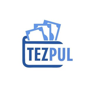 Telegram profile photo for Tezpul - O'zbekistondagi qulay shartlardagi mikroqarz marketpleysi