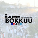 Telegram profile photo for BOKKUU APP AIRDROP